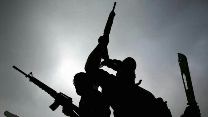 Ikut Himpun Dana untuk ISIS, Mahasiswa di Malang Bakal Dijerat UU Terorisme