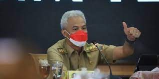 Jelang Idul Adha, Ganjar Pranowo Maksimalkan Peran Poskeswan dan Jogo Ternak