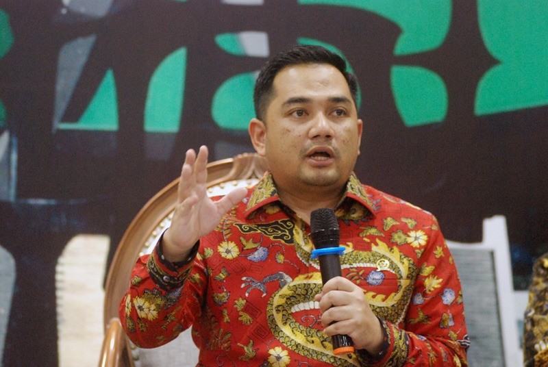 Puan Ingatkan Efektivitas dan Efisiensi Anggaran Pemilu, DPR Siap Kawal