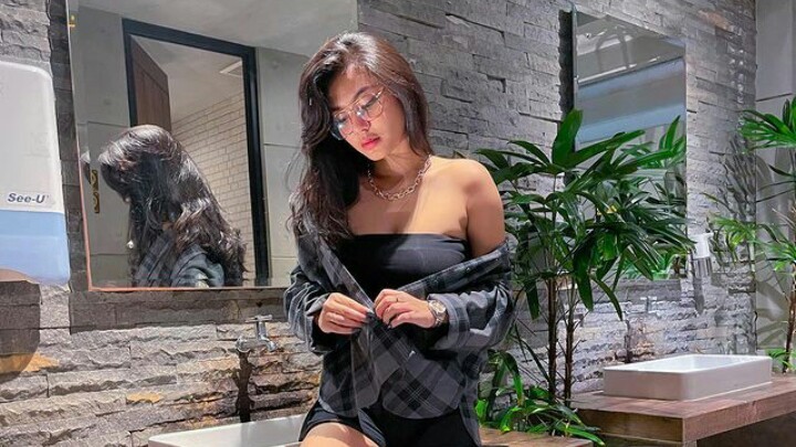 Tersangkut Narkoba, Polisi Tangkap DJ Seksi Joice Challista