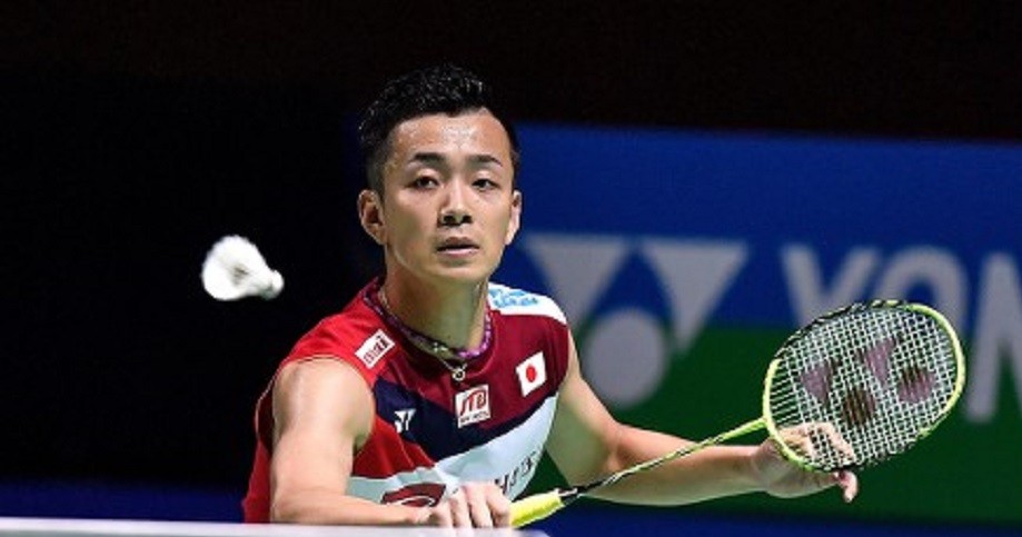 Libas Tommy Sugiarto, Kenta Nishimoto Melaju ke 16 Besar Malaysia Open 2022