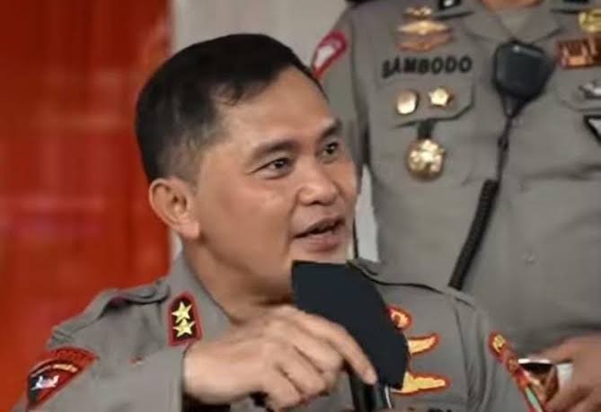 Belum Berhasil Buka Misteri Wafatnya Brigadir J, KP3: Kapolda Harusnya Mundur