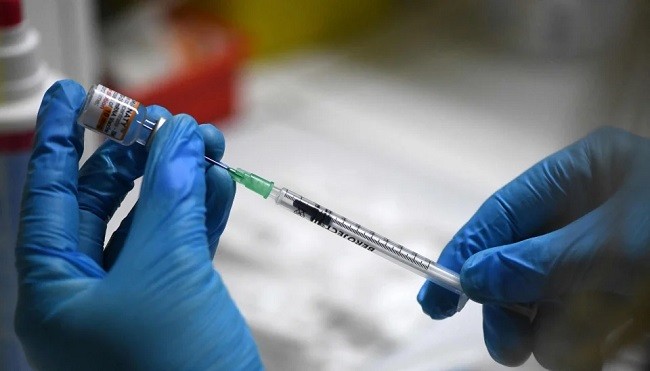 Uji klinis Tahap 1 Vaksin Covid-19 Indonesia Dipastikan Aman