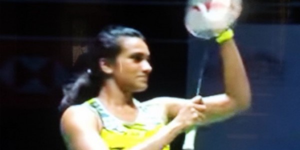 Masih Cidera, Pusarla Sindu Mundur dari Kejuaraan Dunia BWF 2022