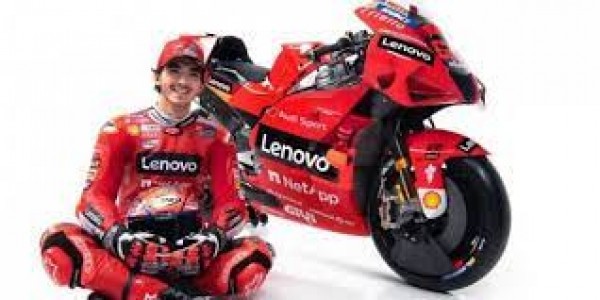 Bagnaia Bilang Vinales Sebenarnya bisa Juara di MotoGP Silverstone lalu Asal...