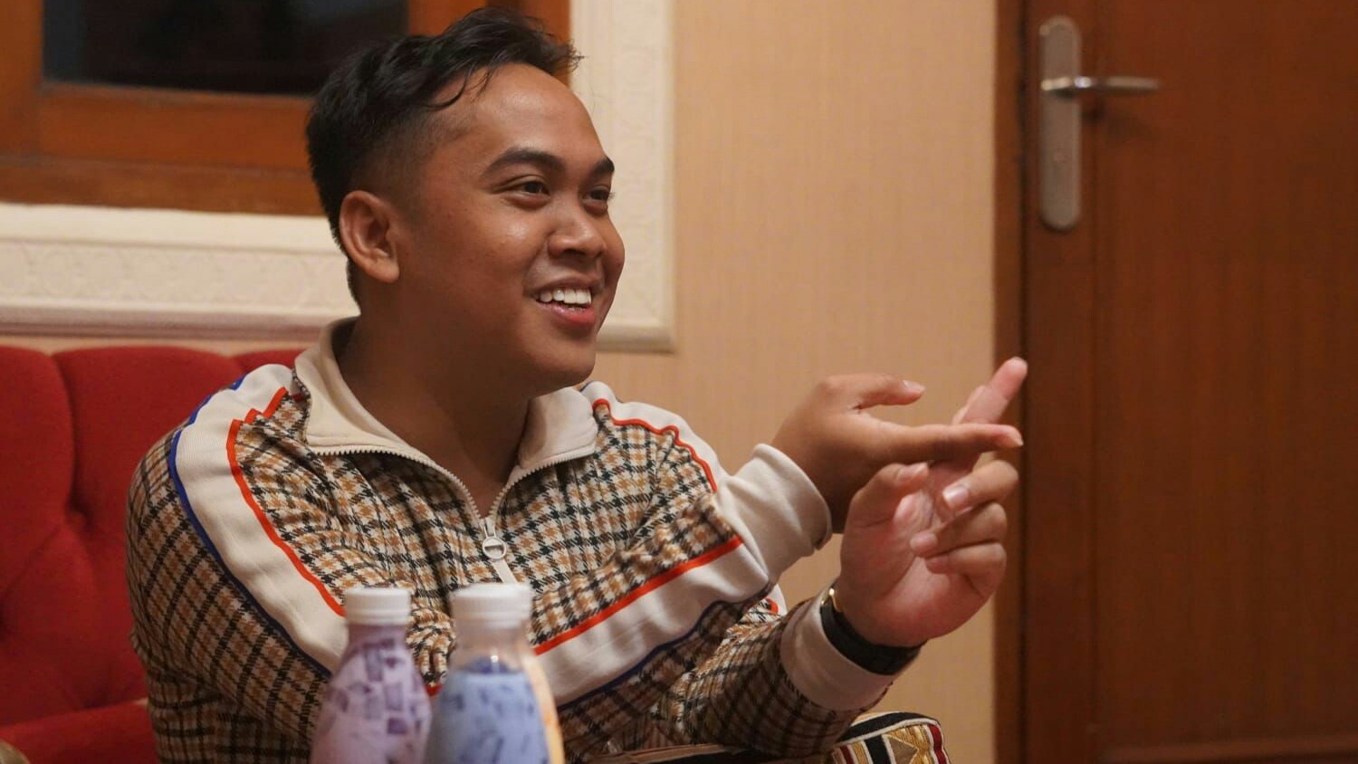 Kebuli Jordan akan Hadir di Pulau Dewata, Ini Alamatnya