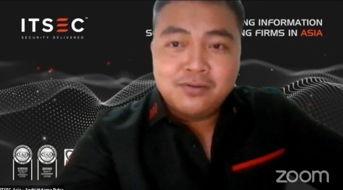 Usai Sahkan UU PDP, Pemerintah Diminta Godok UU KKS