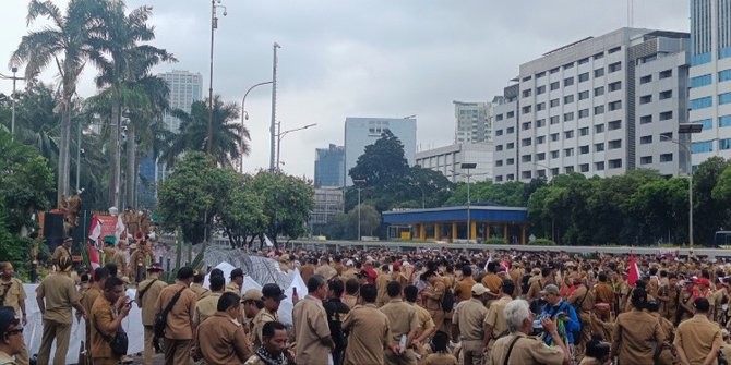 Jabatan Diperpanjang 9 Tahun, Kepala Desa di Bekasi: Bukan Sesuatu yang Istimewa