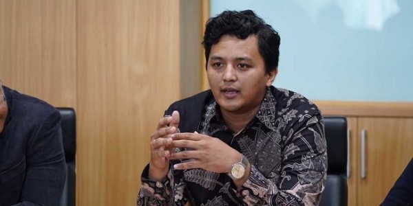 Fraksi PSI DPRD DKI Jakarta Pertanyakan Sikap Kepala Daerah Bali dan Jateng Tolak timnas Israel 
