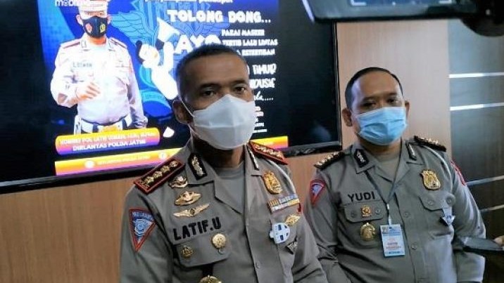 Mudik Gratis Polri Presisi, Begini Cara Daftarnya