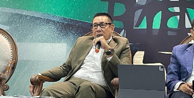 Anggota DPR Ingatkan Mahfud MD Jangan Sampai Kena Prank PPATK soal Kasus Rp349 T