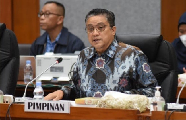 Begini Tanggapan Pimpinan Komisi X DPR RI Pasca Indonesia Batal Jadi Tuan Rumah Piala Dunia U-20