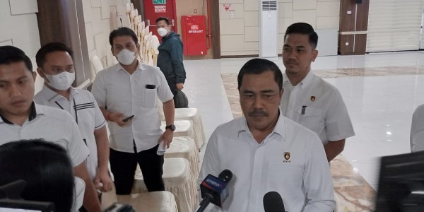 Kabareskrim Sebut Bakal Proporsional Usut Laporan Dugaan Hoaks Denny Indrayana