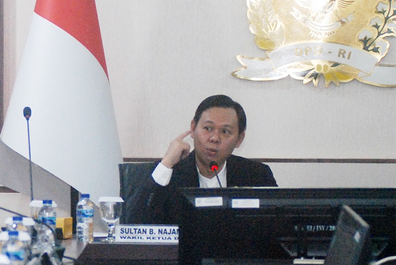Inflasi Di Daerah 3 T Meningkat Di Atas Rata-rata Nasional, Sultan Minta Pemerintah Tekan Biaya Logistik