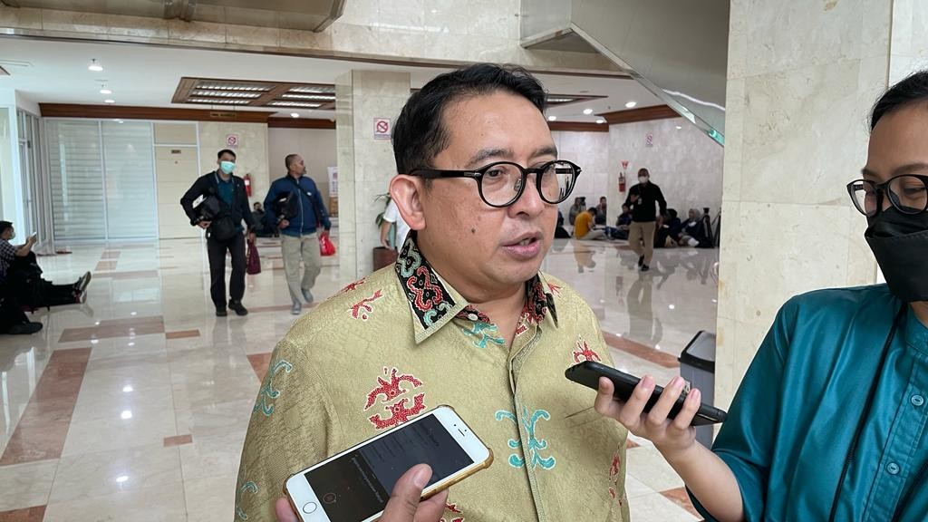 Peringati Hari Tani Nasional, Fadli Zon Sebut Usaha yang Dijalankan Petani Tidak Ada Jaminan Untung