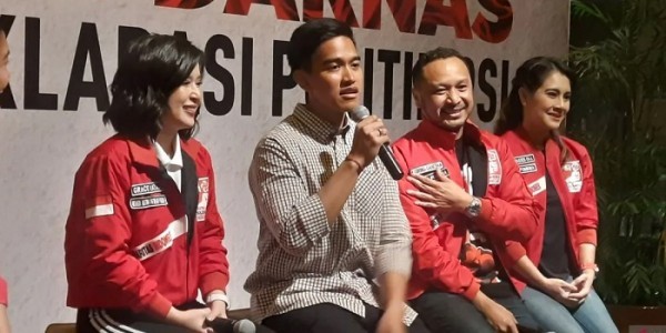 Kaesang Jadi Ketum PSI, Said Abdullah: PDIP Terlalu Besar untuk Terusik