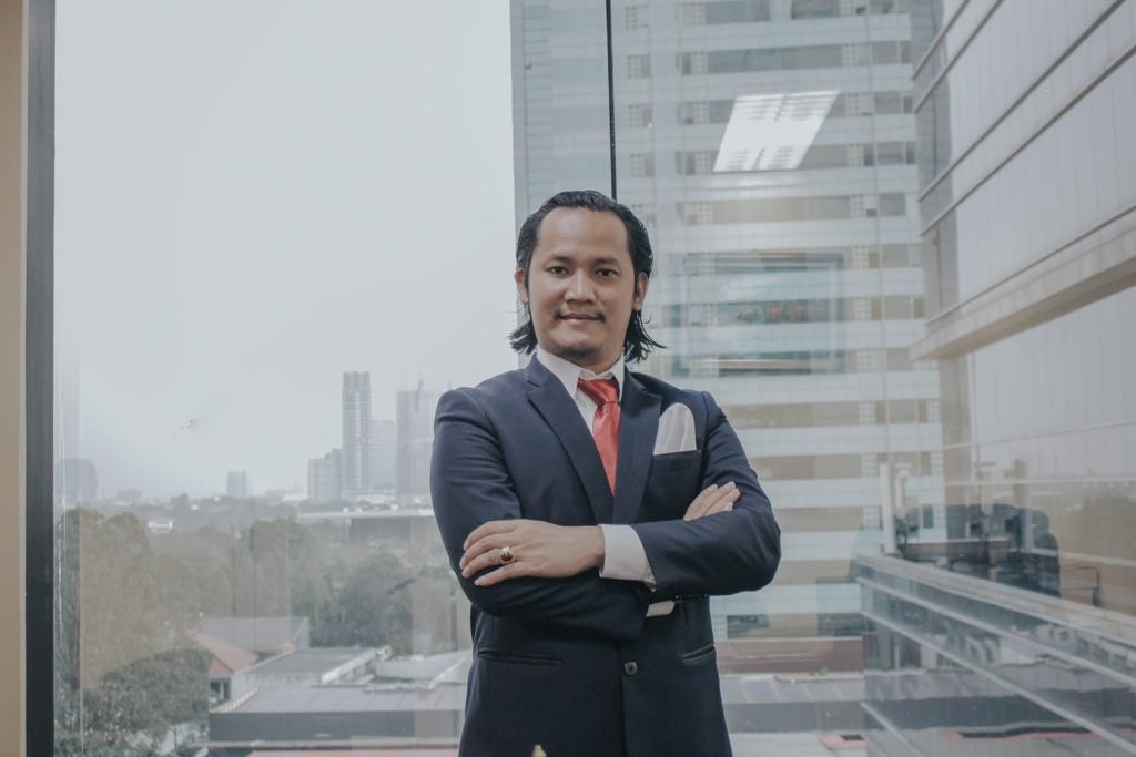 Finsensius Mendrofa Ditunjuk Jadi Tim Hukum TPN Ganjar-Mahfud, Berikut Profilnya