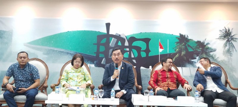 Hendrik Sitompul: Perayaan Natal 2023 Bawa Pesan Damai Bagi Semua Lapisan