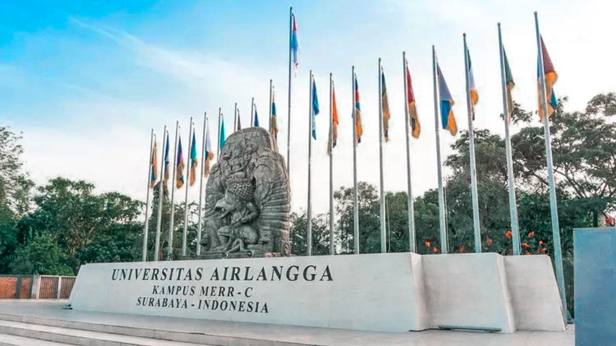 UNAIR Kembali Raih Akreditasi Unggul, Lampaui Seluruh Kriteria