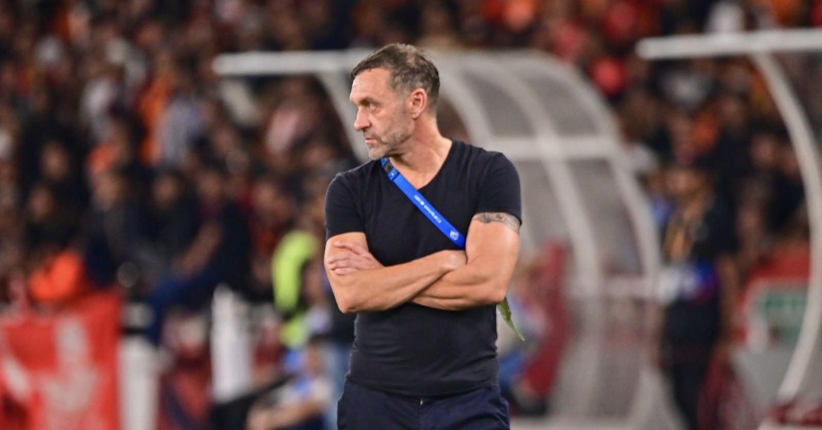 Kembali Gagal Menang, Thomas Doll Beberkan Dua Masalah Terbesar Persija Saat Ini