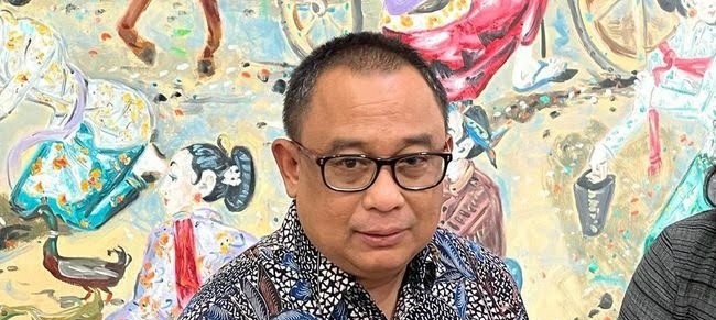 Polemik Gubernur Jakarta Ditunjuk Presiden, Istana: RUU DKJ Itu Inisiatif DPR