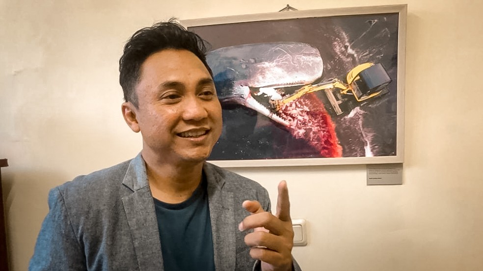 Debat Capres Tanpa Dibarengi Strategi Komunikasi Berbasis Pemilih Akan Sia-sia