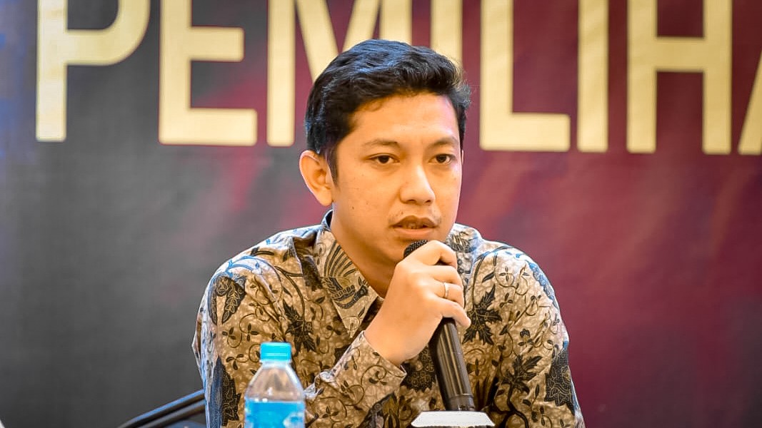 KPU Ketapang ke Parpol: Pelaporan LADK Wajib Tepat Waktu dan Lengkap Sesuai SIKADEKA