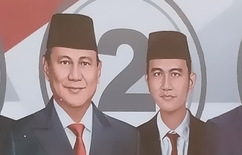 Survei LSI Tempatkan Prabowo-Gibran di Angka 56,1 Persen, Peluang Pemilu Satu Putaran