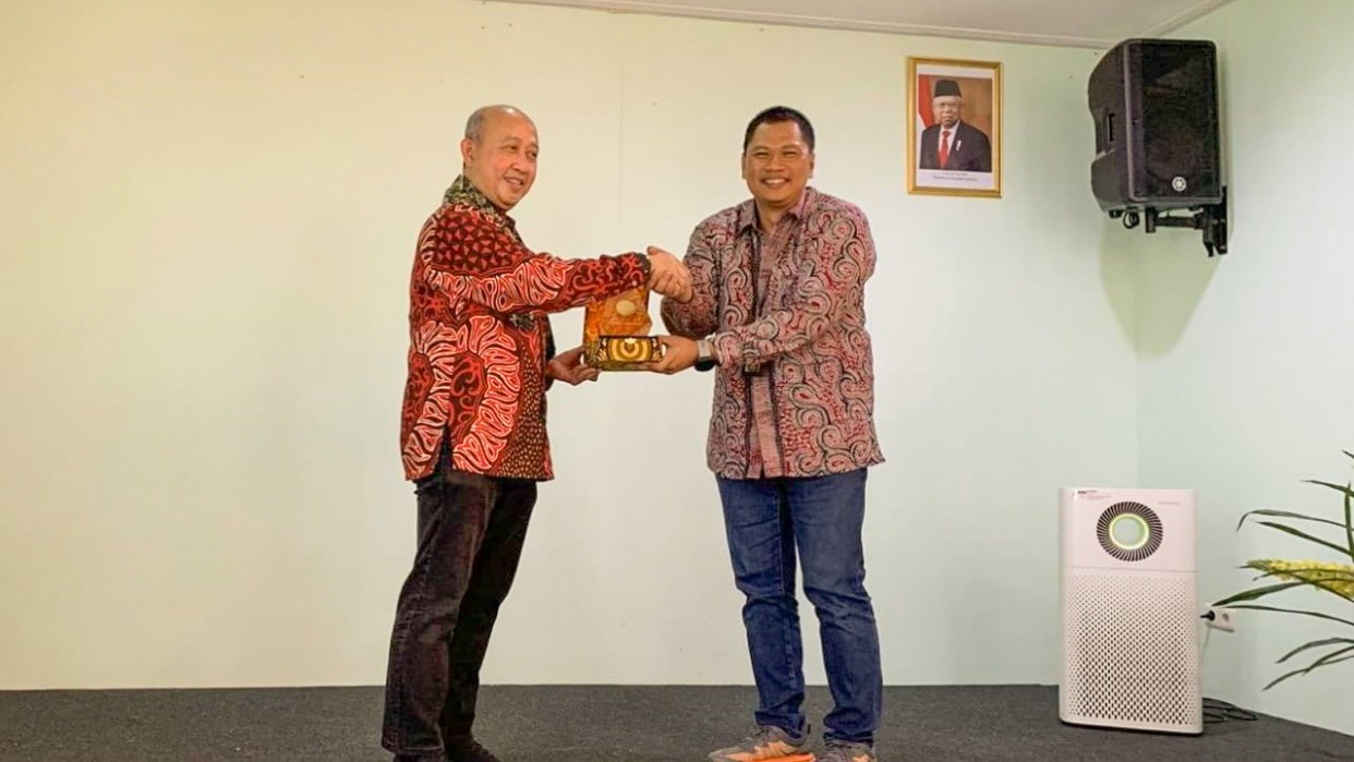 RS Nahdlatul Ulama Tuban Terima Penghargaan Prestisius dari BPJS Kesehatan