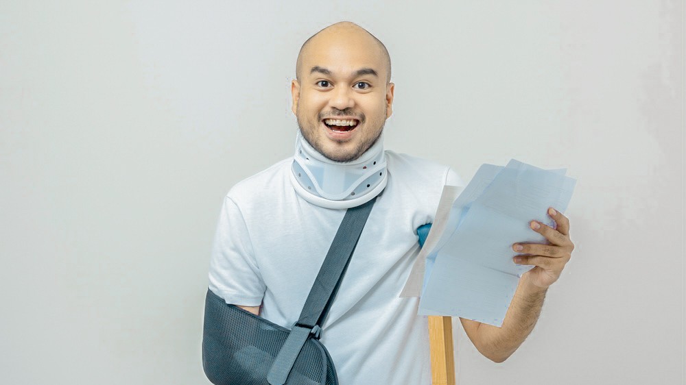 Asuransi Kecelakaan dan Manfaat Memilikinya