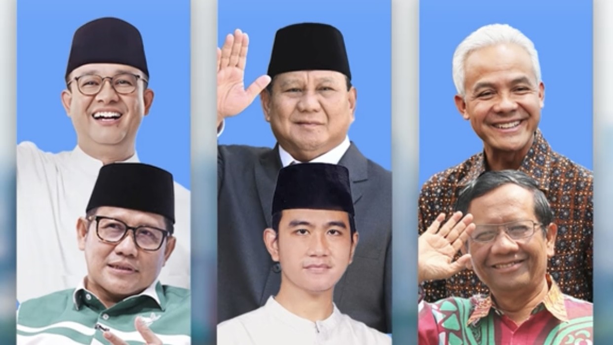 Demokrasi Itu Milik Rakyat yang Harus Dijaga dan Diperjuangkan