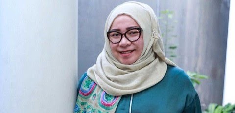MK Kabulkan Sebagian Gugatan Melly Goeslaw soal UU Hak Cipta