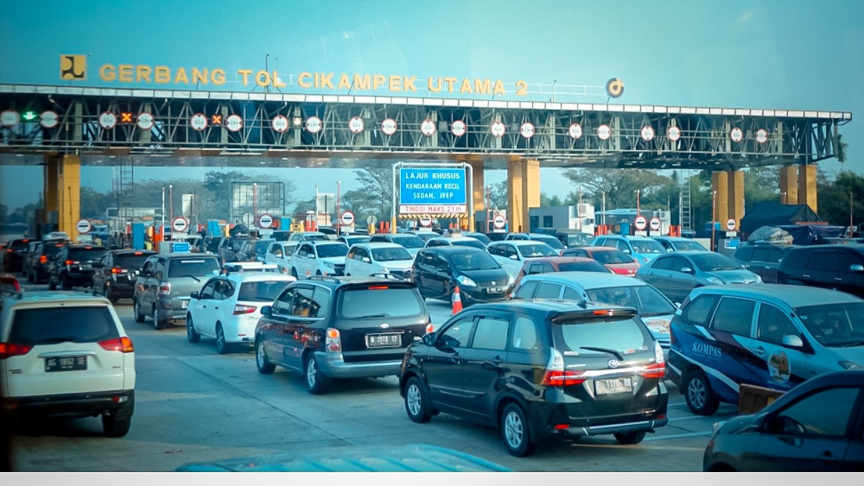 Siap-Siap Mudik, Pastikan Kondisi Mobil Prima!
