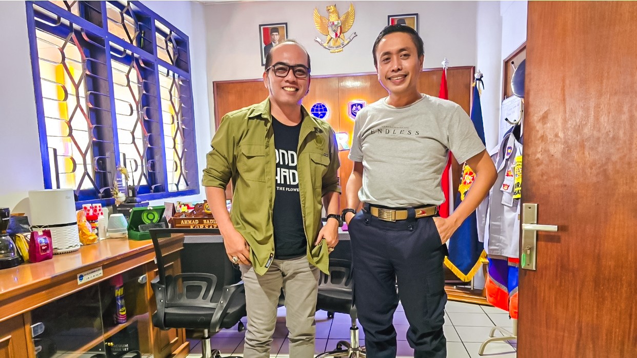Terminal Purabaya Siap Hadapi Lonjakan Pemudik pada H-7 Idul Fitri 2024