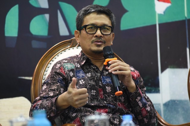 Kabar Gaji dan THR Karyawan Ditunggak, DPR Soroti Masalah Keuangan Indofarma