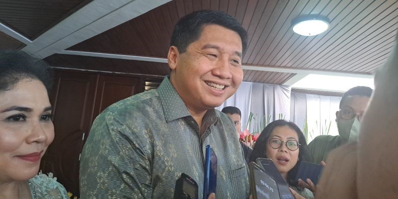Gabung ke Gerindra, Maruarar Sirait Disebut Bakal Diberi Posisi Terhormat oleh Prabowo 