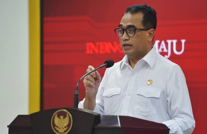Evaluasi Kecelakaan Tol Japek, Menhub Minta Polisi Razia Travel Gelap