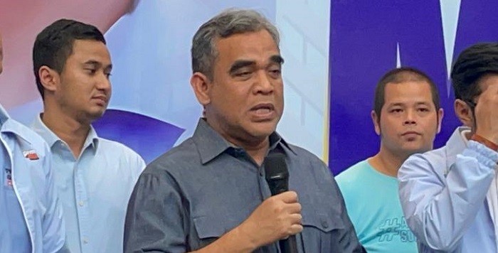 Soal Peluang PPP Gabung Koalisi Prabowo-Gibran, Begini Tanggapan Gerindra