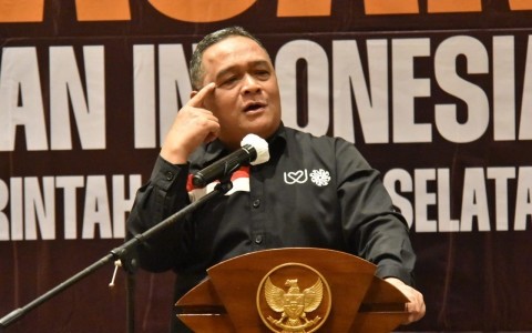 BP2MI Sebut Barang Kiriman PMI yang Tertahan Bakal Dikeluarkan