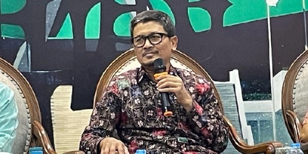 Berantas Korupsi di Indofarma, Amin AK Desak Kementerian BUMN Libatkan Aparat Penegak Hukum