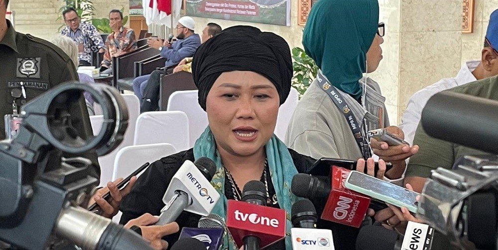 Tak Hanya Soal Pengalihan Kuota Haji, Pansus Angket Haji DPR Juga Temukan Indikasi Korupsi