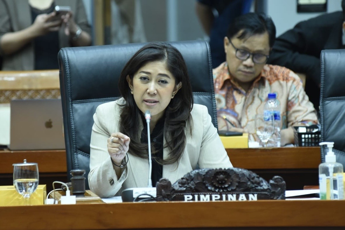 Donald Trump Ditembak, DPR: Kita Harus Berani Lawan Kekerasan