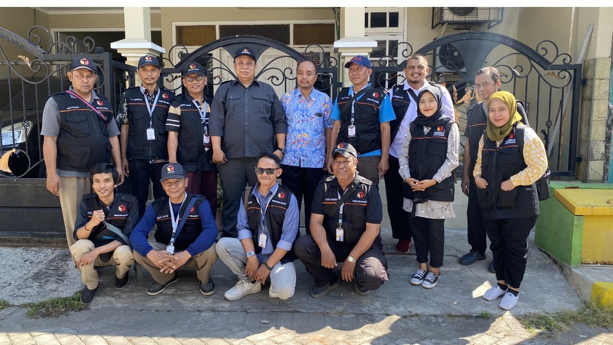 Optimalisasi Pengawasan Coklit, Bawaslu Surabaya: Upaya Memastikan Hak Pilih Warga