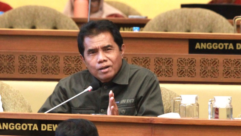 Riyanta Desak Penyelesaian Perpanjangan SHGB di Yogyakarta