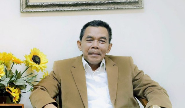 Rekonsiliasi Permasalahan Politik Masa Lalu, Menata Bangsa Kedepan, Menyongsong Mentari Dari Timur