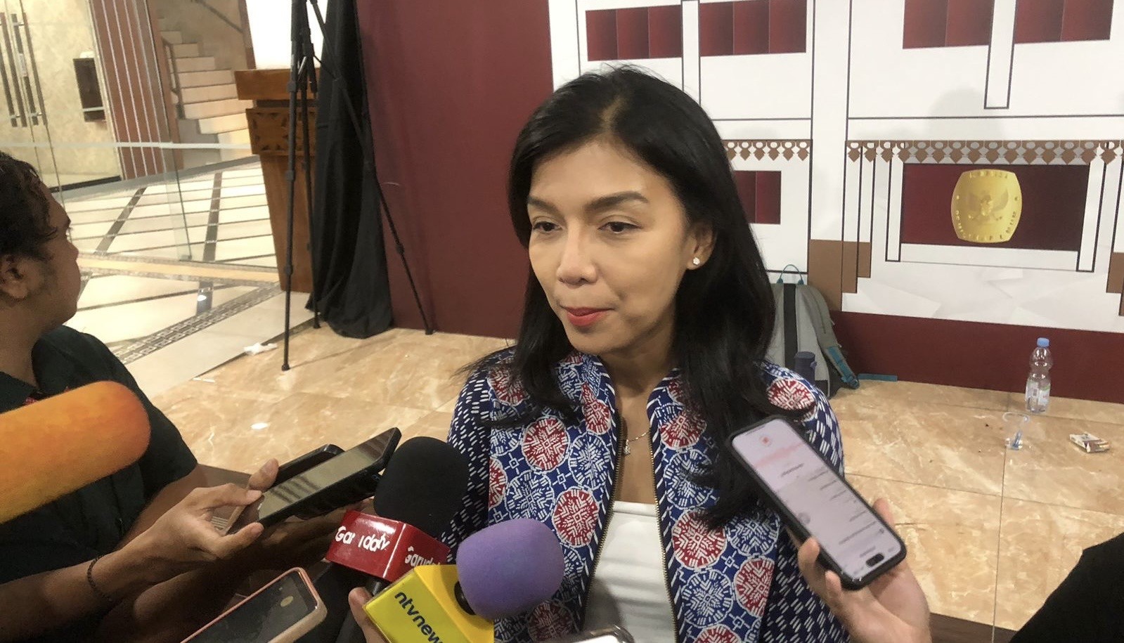 KPU DKI Jakarta Larang Penggunaan Istilah Tidak Familiar Saat Debat Cagub-Cawagub