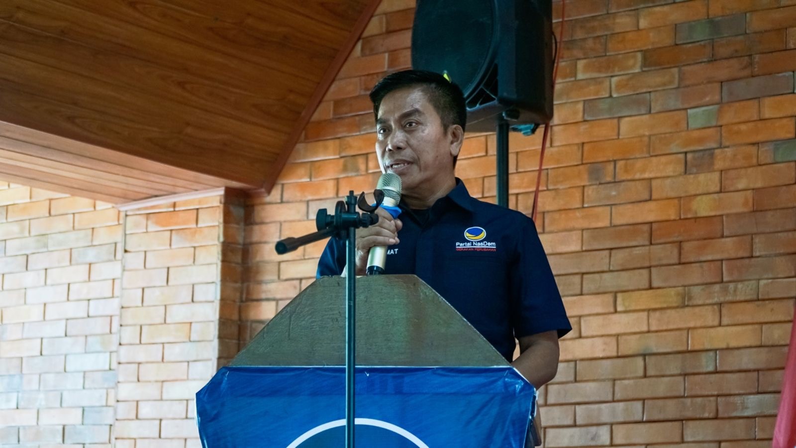 Memaknai Sumpah Pemuda, Kang Rachmat: Milenial dan Gen-Z Harus Terlibat Aktif Dalam Pembangunan