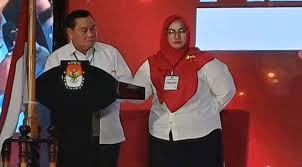 Warga Ujung Pandaran Bersyukur Rencana Program Halikinnor-Irawati, Permudah Nelayan dan Perluas Lapangan Kerja