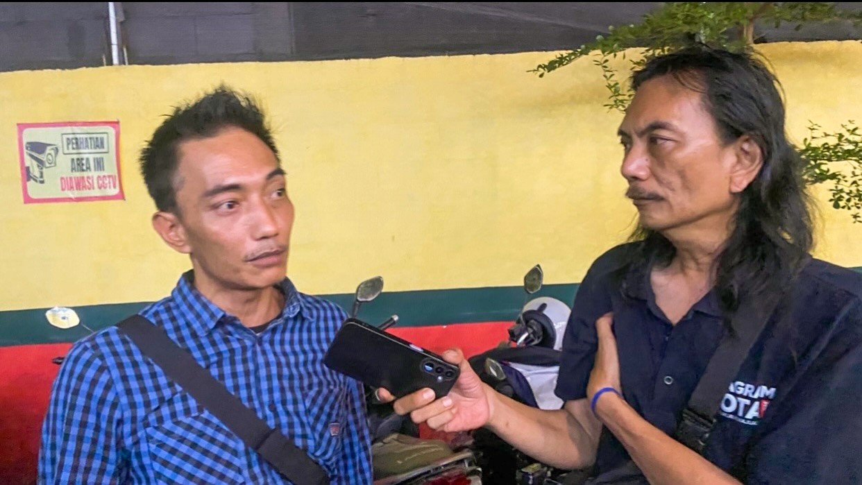 Cangkruk Pengawasan Serentak di 31 Kecamatan se-Surabaya, Bawaslu Fokus Netralitas ASN