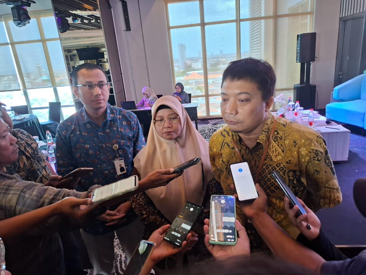 UHC 2024 di Jatim Capai 95%, BPJS Kesehatan Targetkan 98% pada 2025